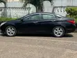 2012 Hyundai Sonata Limited Sedan FWD (2.4L) - 4