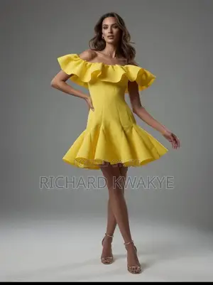 Official Dresses by Asos