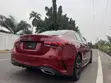 Mercedes-Benz A-Class A 220 4MATIC 2022 Red - 3