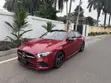 Mercedes-Benz A-Class A 220 4MATIC 2022 Red - 5