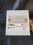 Redragon 850W 80+ Gold Modular Power Supply - 1