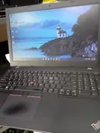Lenovo ThinkPad L590 Laptop - Core i7, 8GB RAM, 256GB SSD - 2