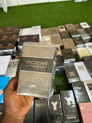Viktor & Rolf Spicebomb Extreme Eau de Parfum
