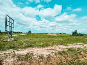 Mixed-use Land for Sale in Amasaman