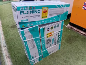 Flamino AC 1.5HP - Split System