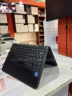Dell Latitude 3190 2-in-1 Laptop