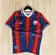 FC Barcelona 125th Anniversary Jersey - 2