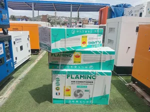 Flamino Split AC - Brand New