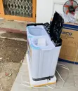 Pearl 7kg Twin Tub Washing Machine (PWM-70TT) - 1