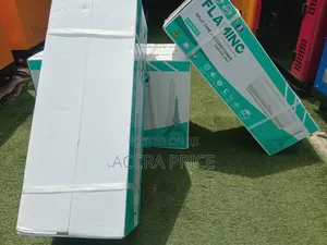 Flamino Air Conditioner - Brand New with 1-Year Warranty