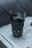 Sigma 35mm f/1.4 DG HSM Art Lens - 1