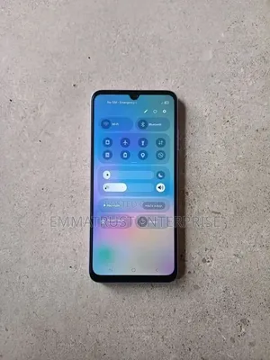 New Samsung Galaxy A05s 128GB Silver