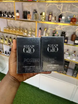 Acqua Di Gio Elixir by Giorgio Armani