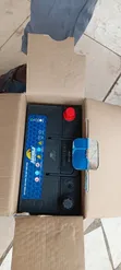 Arnold Car Battery 13 Plate 12V 45Ah - 2