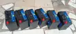 Arnold Car Battery 13 Plate 12V 45Ah - 5