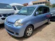 Toyota Sienta 1.5 FWD 2012 Blue - 1