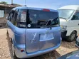 Toyota Sienta 1.5 FWD 2012 Blue - 2