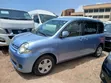 Toyota Sienta 1.5 FWD 2012 Blue - 3