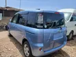 Toyota Sienta 1.5 FWD 2012 Blue - 5