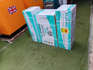 Flamino 1.5HP AC - Split System