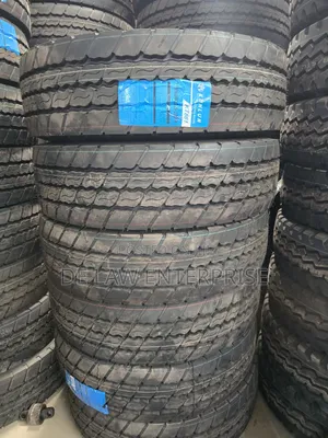 Double Coin Kunlun 315/80 R22.5 22PR Tires