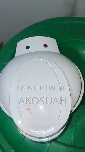 Electric Non-Stick Donut Maker