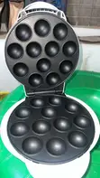 Electric Non-Stick Donut Maker - 2