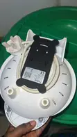 Electric Non-Stick Donut Maker - 3