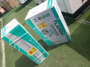 Flamino Air Conditioner - Brand New