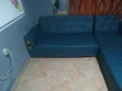 L Shape Sofa Chair - 2
