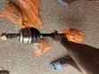 Honda CR-V Hybrid Shaft (2020-2023) - 3