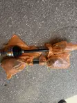 Honda CR-V Hybrid Shaft (2020-2023) - 5