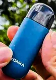High Quality Automatic 360 Rotating Ear Nose Hair Trimmer - 4