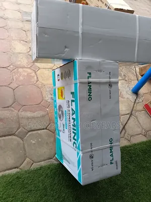 Flamino Split System Air Conditioner