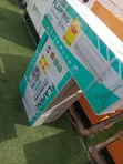 Flamino Split Air Conditioner - Brand New - 2