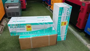Flamino 1.5HP Split AC - Brand New with 1 Year Warranty