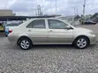 Toyota Vios 2010 Gold - 3