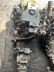 Hyundai H100 Complete Engine - 4