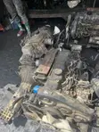 Hyundai H100 Complete Engine - 5