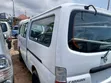 Nissan Caravan (Urvan) 2008 White - 2