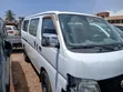 Nissan Caravan (Urvan) 2008 White - 4