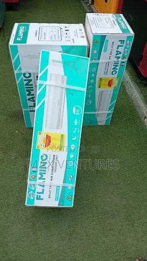 Flamino 1.5HP Air Conditioner