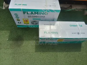 Flamino Split AC Model F12KTCL32