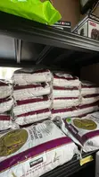 Kirkland Signature Thai Jasmine Rice 8kg - 1