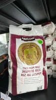 Kirkland Signature Thai Jasmine Rice 8kg - 3