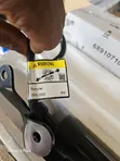 Toyota Fortuner Electronic Boot Shocks (2015-2022) - 1