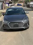 2018 Hyundai Elantra SE Sedan - 1