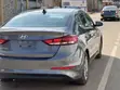 2018 Hyundai Elantra SE Sedan - 3