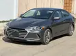 2018 Hyundai Elantra SE Sedan - 4