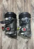 Ford Falcon FG Compressor - 2